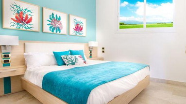 Coral House by CanaBay