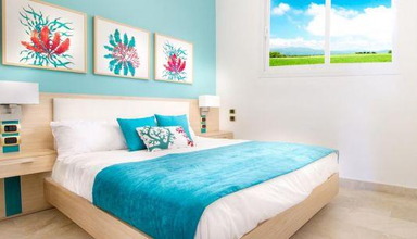 Coral House by CanaBay
