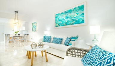 Coral House by CanaBay