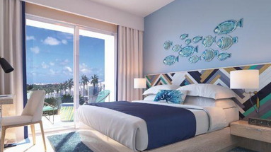 Coral House by CanaBay