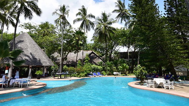 Coral Key