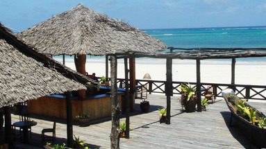 Coral Key