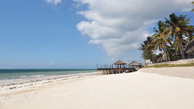 Coral Key