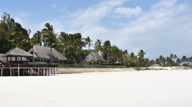 Coral Key
