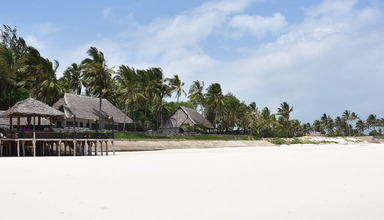 Coral Key