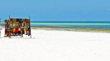 Coral Key