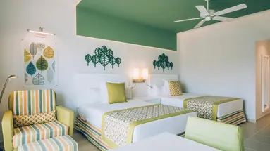 Coral Level At Iberostar Selection Holguin