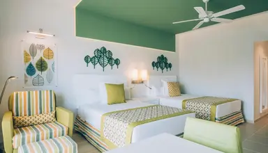 Coral Level At Iberostar Selection Holguin