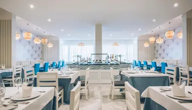 Coral Level At Iberostar Selection Holguin