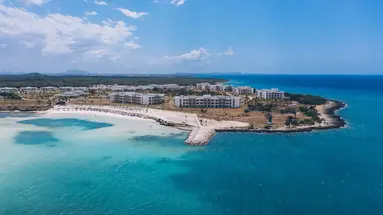 Coral Level At Iberostar Selection Holguin