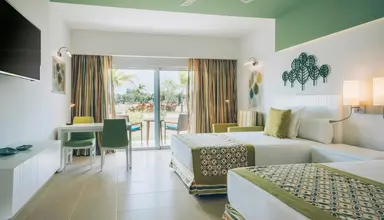 Coral Level At Iberostar Selection Holguin