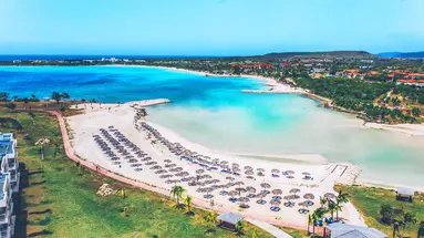 Coral Level At Iberostar Selection Holguin