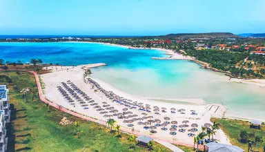 Coral Level At Iberostar Selection Holguin