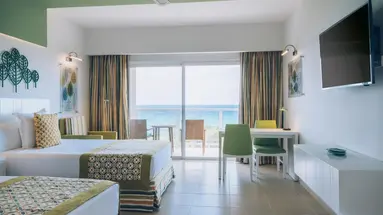 Coral Level At Iberostar Selection Holguin