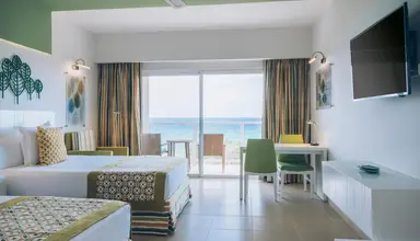 Coral Level At Iberostar Selection Holguin