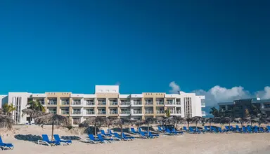 Coral Level At Iberostar Selection Holguin