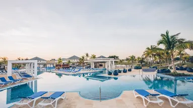 Coral Level At Iberostar Selection Holguin