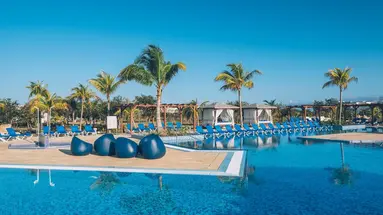 Coral Level At Iberostar Selection Holguin