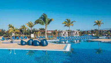 Coral Level At Iberostar Selection Holguin