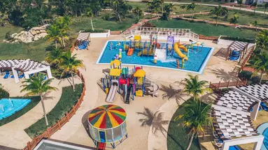 Coral Level At Iberostar Selection Holguin