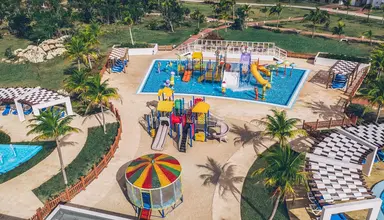 Coral Level At Iberostar Selection Holguin
