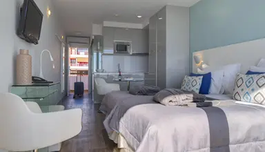 Coral Ocean View