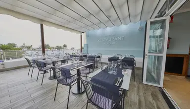 Coral Ocean View