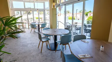 Coral Ocean View