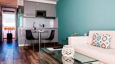 Coral Ocean View