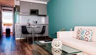 Coral Ocean View