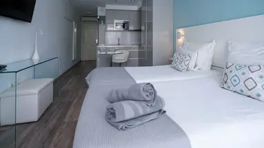 Coral Ocean View