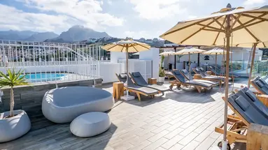 Coral Ocean View