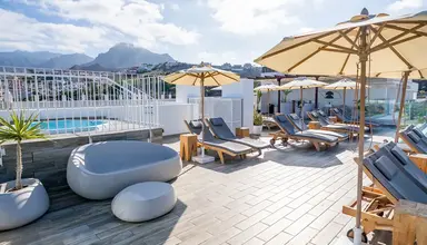 Coral Ocean View