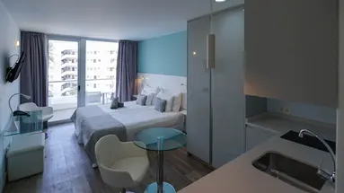 Coral Ocean View