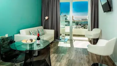 Coral Ocean View