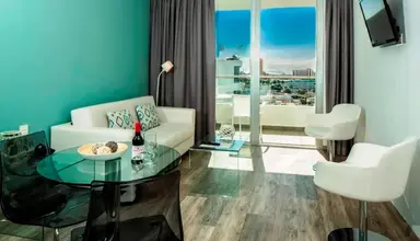 Coral Ocean View