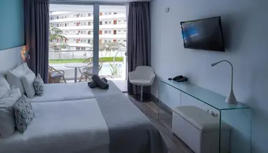 Coral Ocean View