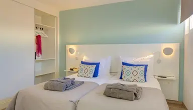Coral Ocean View