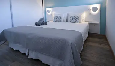 Coral Ocean View