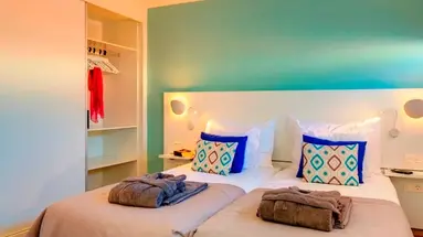 Coral Ocean View