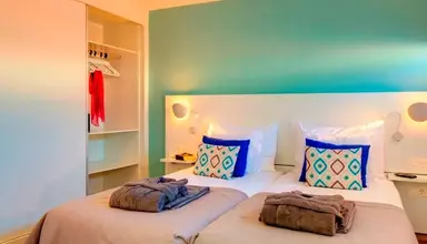 Coral Ocean View