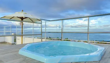 Coral Ocean View