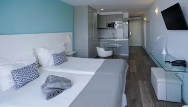 Coral Ocean View