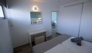 Coral Ocean View