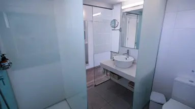 Coral Ocean View
