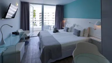 Coral Ocean View