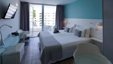 Coral Ocean View