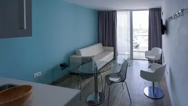 Coral Ocean View