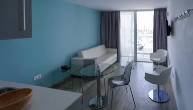 Coral Ocean View