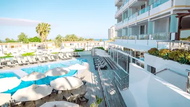 Coral Ocean View